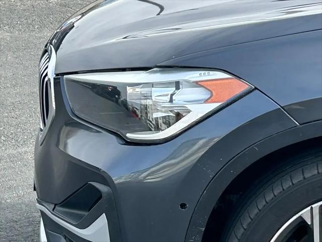 2021 BMW X1 sDrive28i
