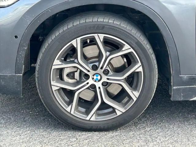 2021 BMW X1 sDrive28i