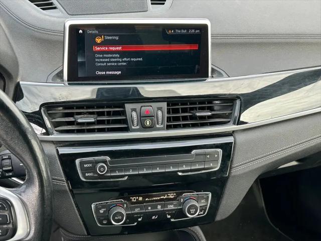 2021 BMW X1 sDrive28i