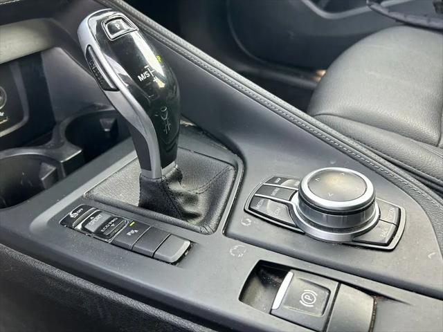 2021 BMW X1 sDrive28i