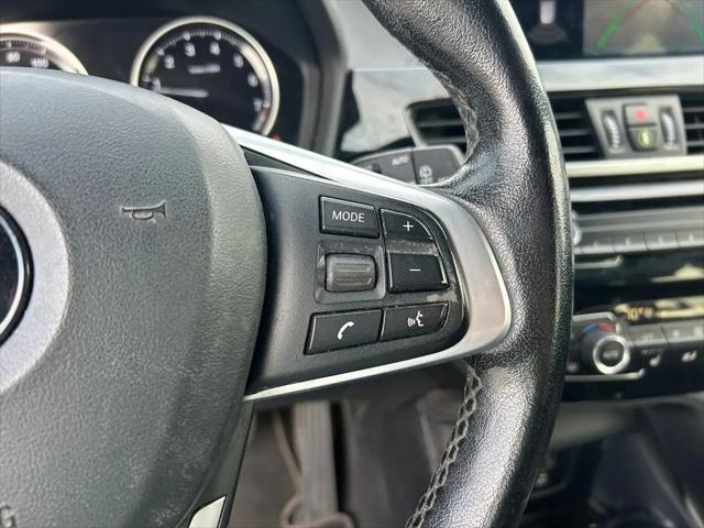 2021 BMW X1 sDrive28i