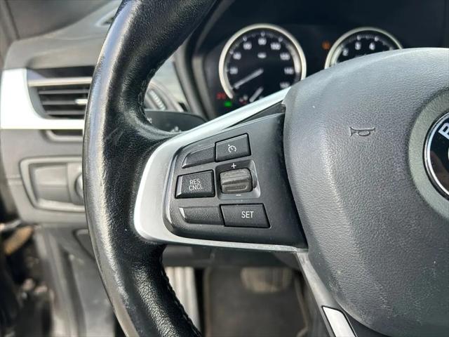 2021 BMW X1 sDrive28i
