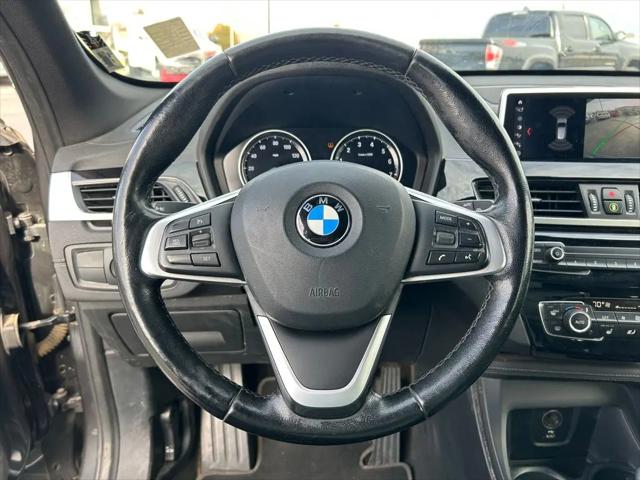 2021 BMW X1 sDrive28i