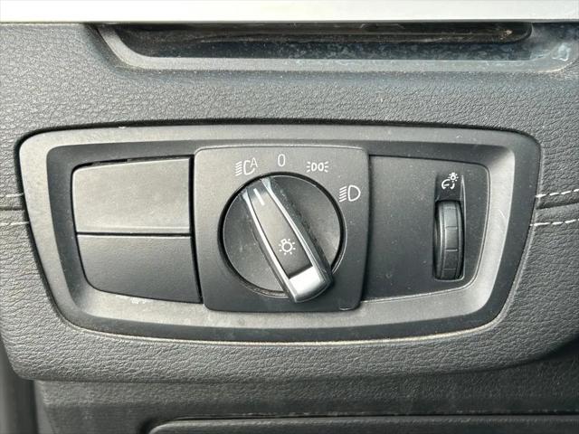 2021 BMW X1 sDrive28i