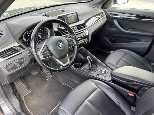 2021 BMW X1 sDrive28i