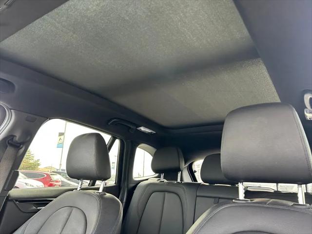 2021 BMW X1 sDrive28i