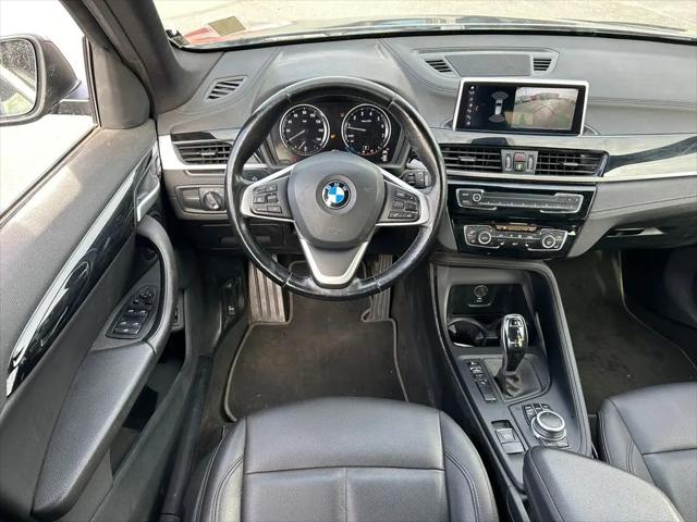 2021 BMW X1 sDrive28i
