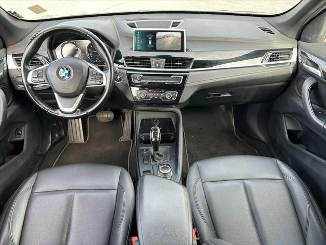 2021 BMW X1 sDrive28i