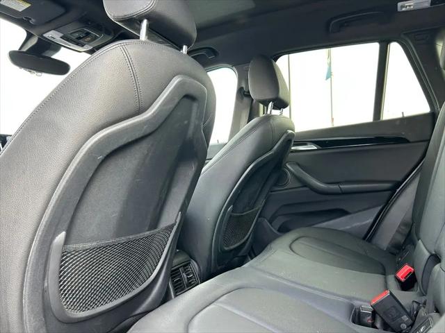 2021 BMW X1 sDrive28i