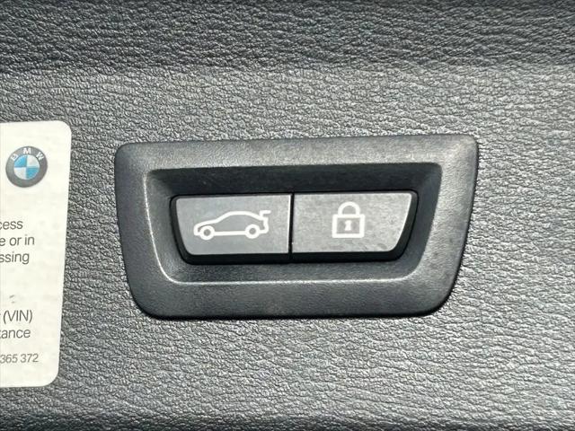 2021 BMW X1 sDrive28i