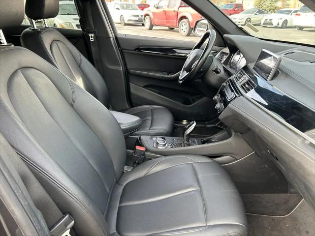 2021 BMW X1 sDrive28i