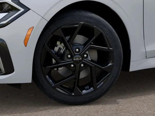 2026 Kia K5 GT-Line AWD