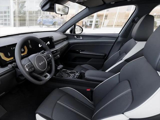 2026 Kia K5 GT-Line AWD