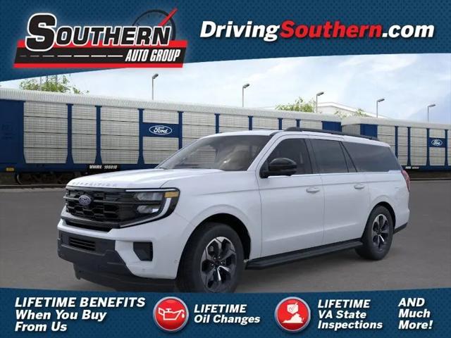 2026 Ford Expedition Max Active MAX for sale in Newport News, VA