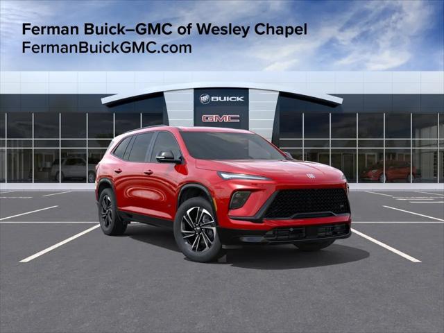 2026 Buick Enclave Sport Touring FWD for sale in Lutz, FL