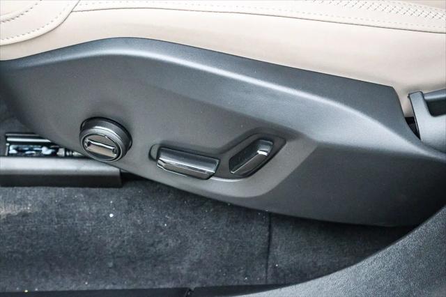 2026 Volvo XC90 Plus, B5 AWD Gas (mild hybrid), Gasoline, Bright, 7 Seats