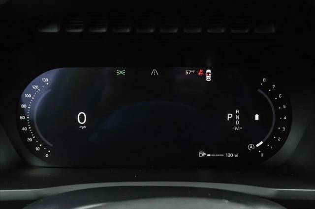 2026 Volvo XC90 Plus, B5 AWD Gas (mild hybrid), Gasoline, Bright, 7 Seats