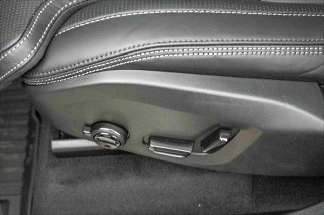 2026 Volvo XC90 Ultra, B6 AWD Gas (mild hybrid), Gasoline, Bright, 7 Seats