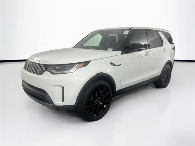 2026 Land Rover Discovery S for sale in Davie, FL