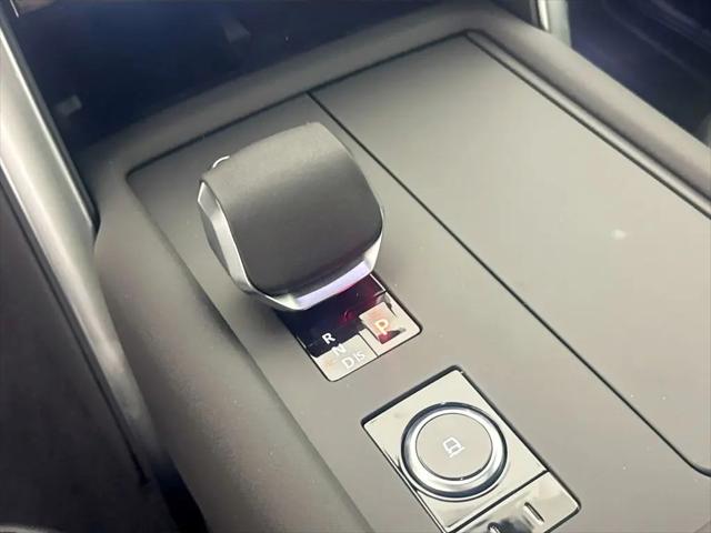 2026 Land Rover Discovery S