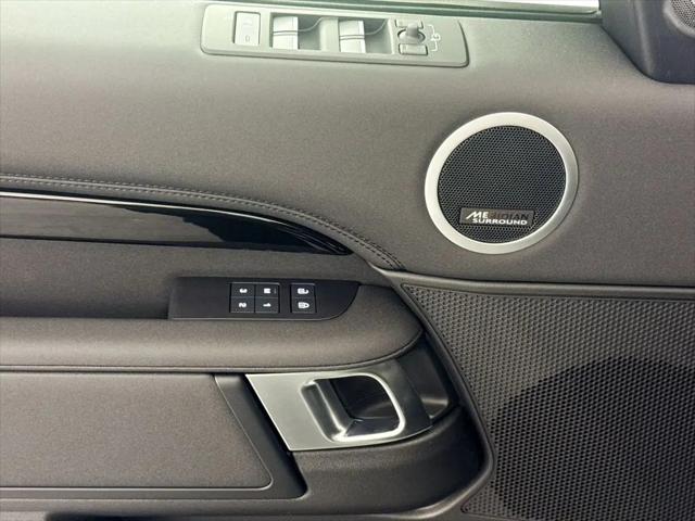 2026 Land Rover Discovery S