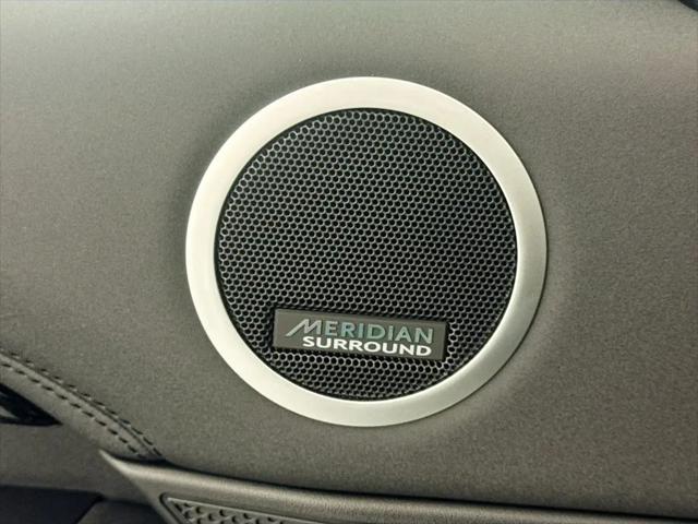 2026 Land Rover Discovery S