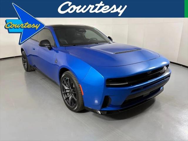 2026 Dodge Charger Scat Pack 2-Door AWD for sale in Mesa, AZ