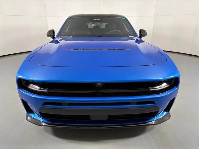 2026 Dodge Charger Scat Pack 2-Door AWD