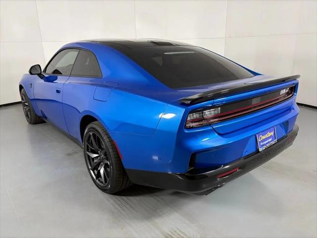 2026 Dodge Charger Scat Pack 2-Door AWD