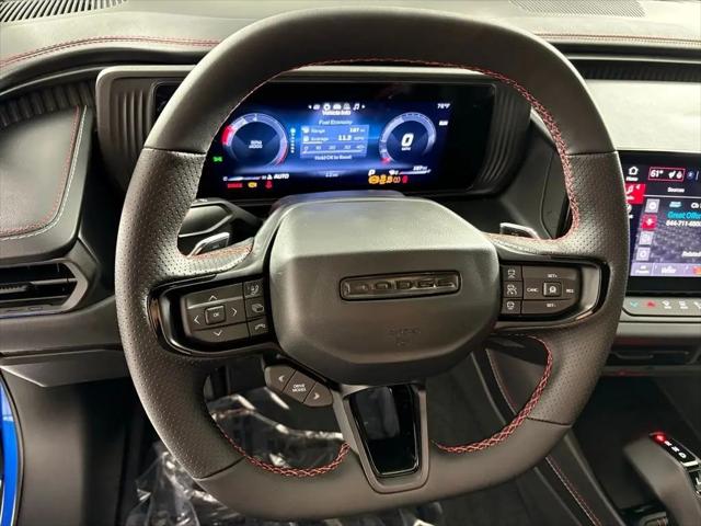 2026 Dodge Charger Scat Pack 2-Door AWD