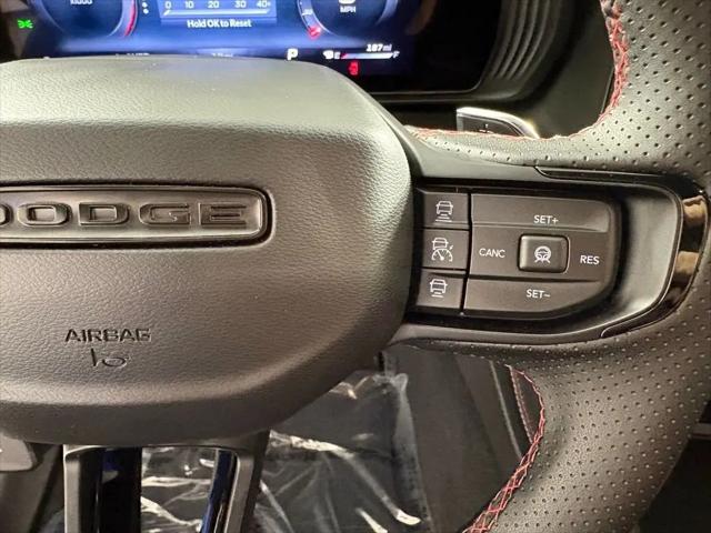 2026 Dodge Charger Scat Pack 2-Door AWD