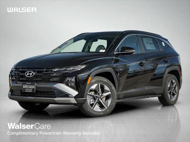 2026 Hyundai Tucson SEL Premium for sale in Coon Rapids, MN