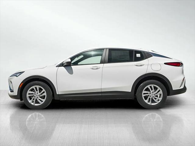 2026 Buick NV Preferred FWD