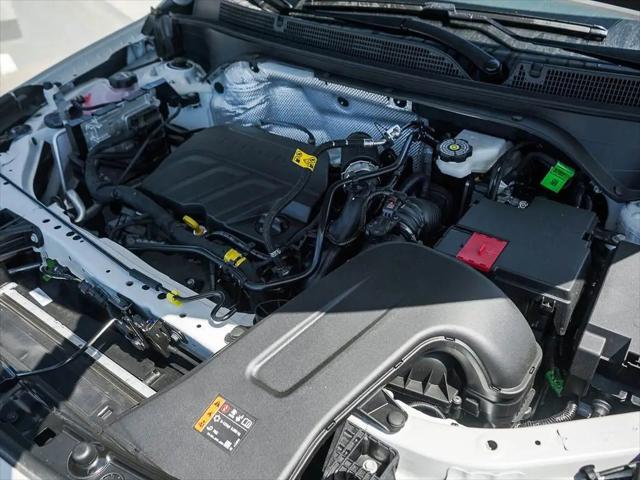 2026 Buick NV Preferred FWD
