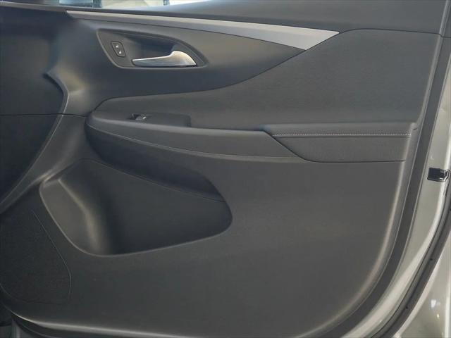 2026 Buick NV Preferred FWD