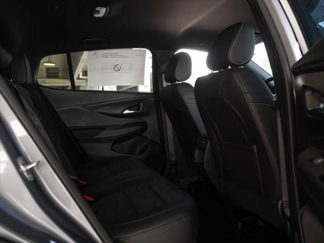 2026 Buick NV Preferred FWD