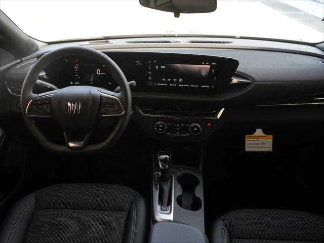 2026 Buick NV Preferred FWD