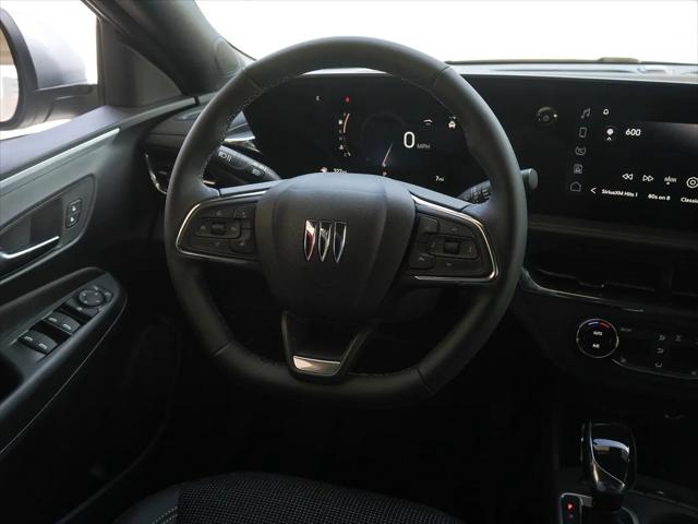 2026 Buick NV Preferred FWD
