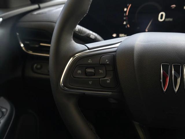 2026 Buick NV Preferred FWD