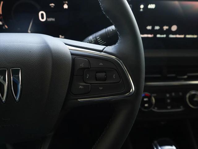 2026 Buick NV Preferred FWD