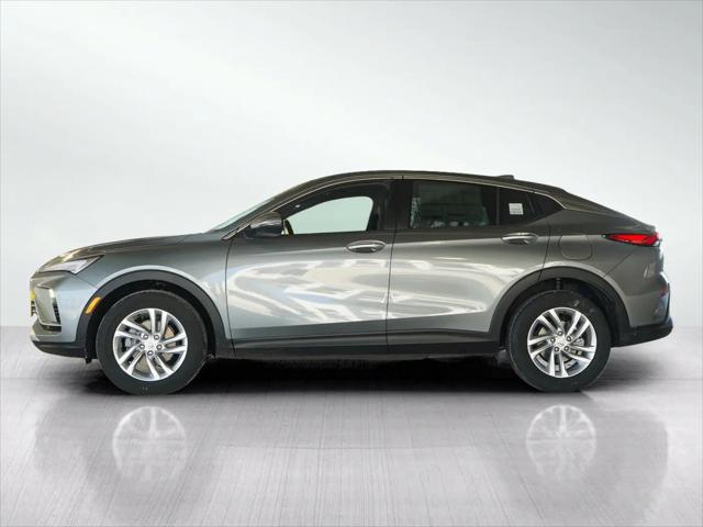 2026 Buick NV Preferred FWD