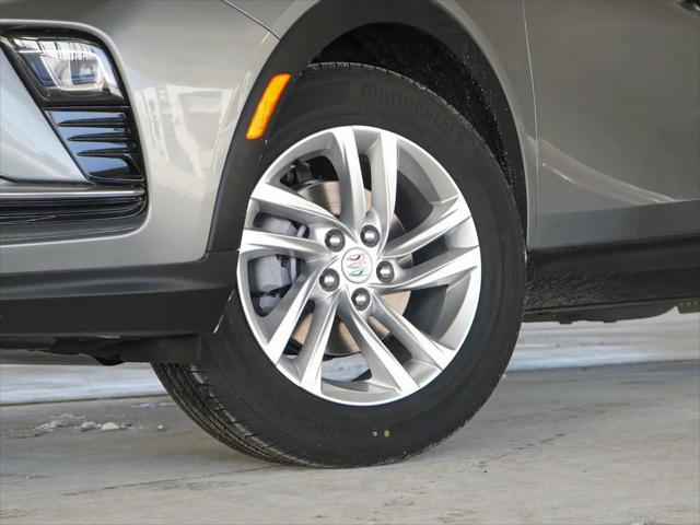 2026 Buick NV Preferred FWD