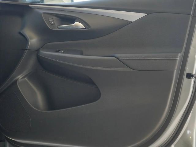 2026 Buick NV Preferred FWD