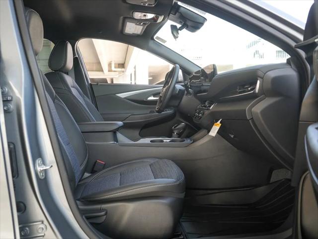 2026 Buick NV Preferred FWD