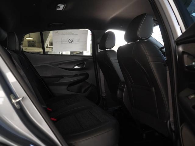 2026 Buick NV Preferred FWD
