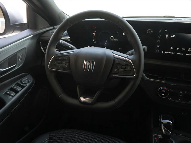 2026 Buick NV Preferred FWD