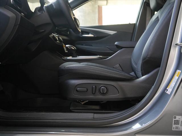 2026 Buick NV Preferred FWD