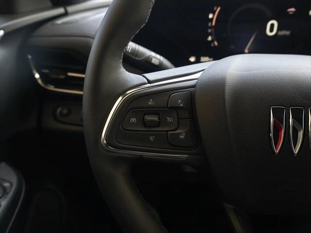 2026 Buick NV Preferred FWD