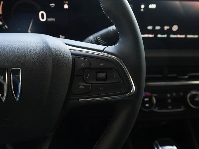 2026 Buick NV Preferred FWD