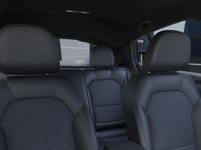 2026 Buick NV Preferred FWD